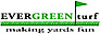 Evergreen Turf logo