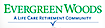 Evergreen Woods logo