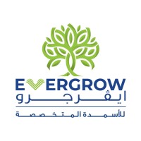 Evergrow-ايڤرجرو logo