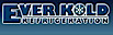 Ever Kold Refrigeration logo