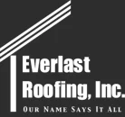 Everlast Roofing logo