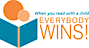 Everybody Wins Vermont logo