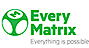 Everymatrix logo