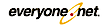 Everyone Net logo