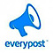 Everypost logo