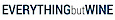 EVERYTHINGbutWINE.com logo