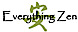 Everything Zen Massage logo