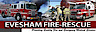 Evesham Fire-Rescue logo