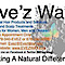 Eve''z Way logo