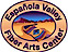 Espanola Valley Fiber Arts Ctr logo