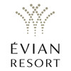 Evian Resort logo