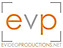 E Video Productions logo