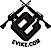 Evike.com logo