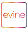 EVINE Live logo