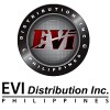 Evi Distribution logo