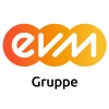 Energieversorgung Mittelrhein logo