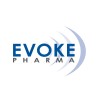 Evoke Pharma logo