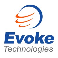 Evoke Technologies logo