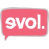 EVOL Foods logo