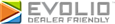 EVOLIO.ca logo