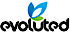 Evoluted logo