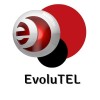 EvoluTEL logo