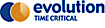 Evolution Time Critical logo