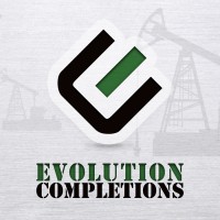 Evolution Completions logo