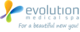 Evolution Medical Spa logo