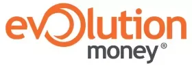 Evolution Money logo