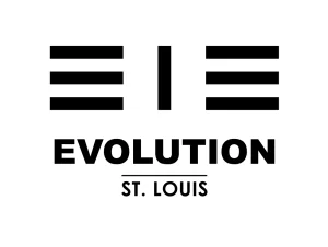 Evolution St. Louis logo