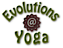 Evolutions Yoga logo