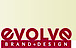 Evolve Brand Design logo