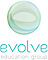 Evolve Education Group logo