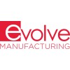 Evolve Manufacturing logo