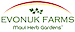 Evonuk Farm logo