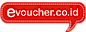 Evoucher Indonesia logo