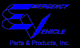 Emergency Vehicle Parts & Products logo