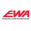 Electronic Warfare Associates logo