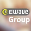 Ewave logo