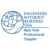 Engineers Without Borders New York City logo