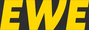 EWE logo