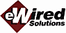 eWired Solutions logo