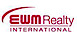 Ewm Realty International logo