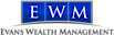 Evans Wealth Management logo