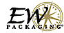 EW Packaging logo