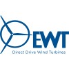 Emergya Wind Technologies logo