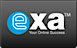 Exa Digital Solutions logo