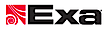 Exa logo