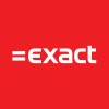 Exact logo